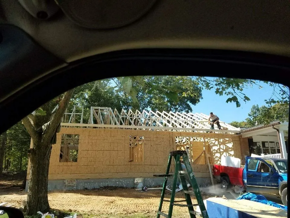 Slide of Blanco A Construction