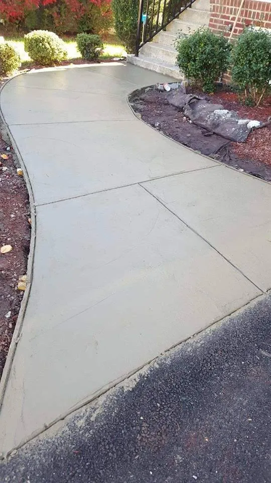 Slide of Blanco A Construction