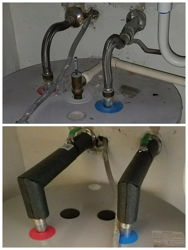 Slide of Blanco Brothers Plumbing