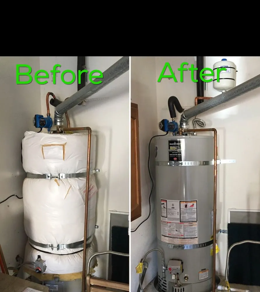 Slide of Blanco Brothers Plumbing