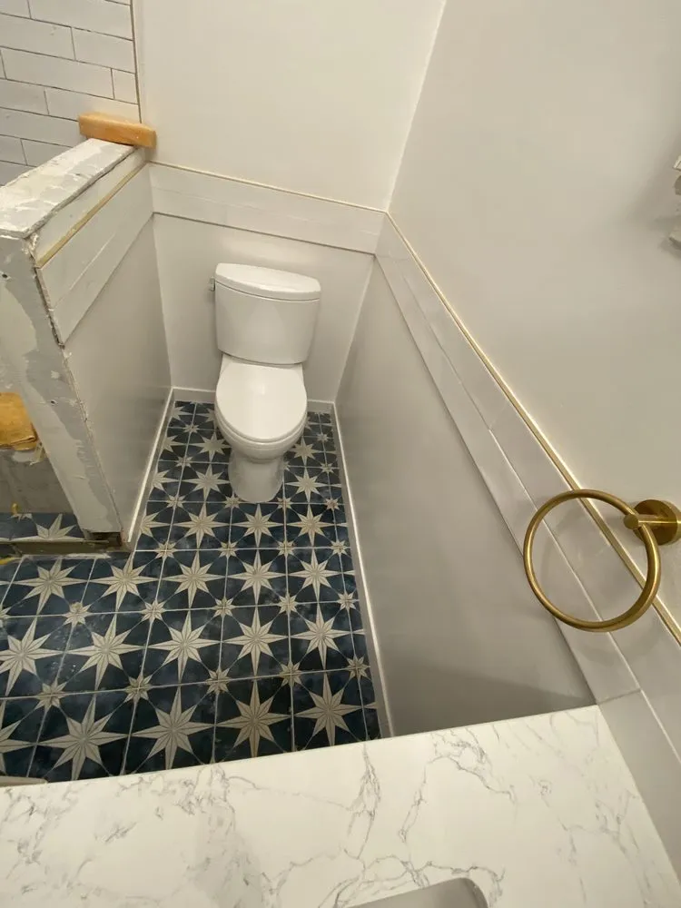 Slide of Blanco construccion