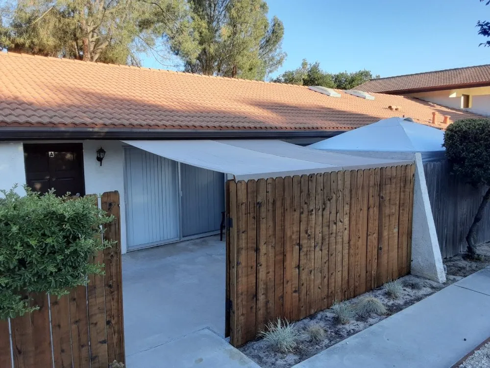 Slide of Blands Handy Home Service and Painting