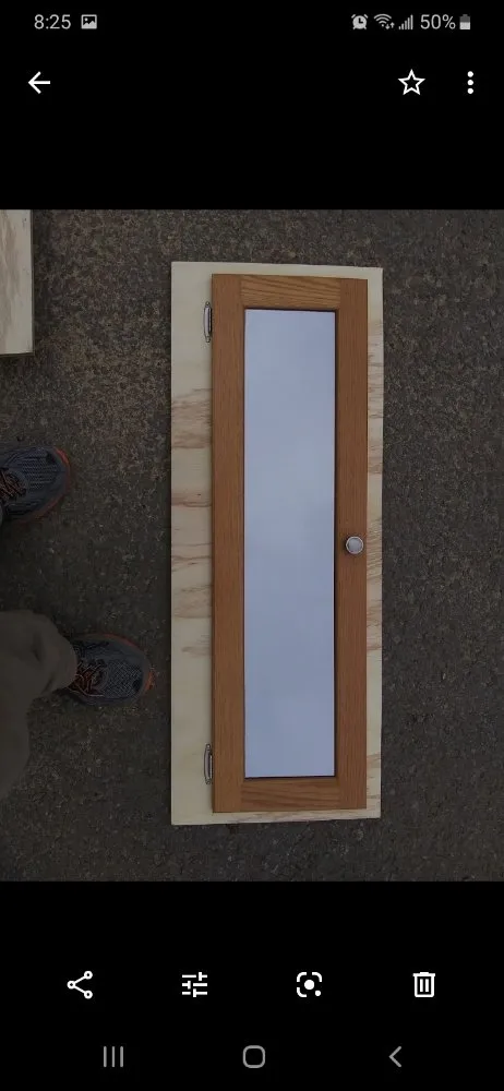 Slide of Blands Handy Home Service and Painting