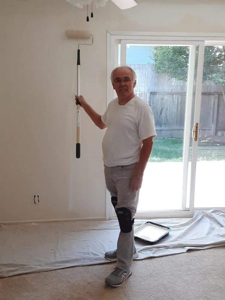 Slide of Blands Handy Home Service and Painting