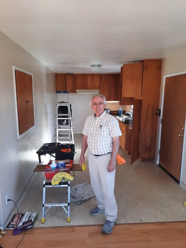 Slide of Blands Handy Home Service and Painting