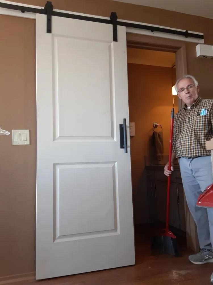 Slide of Blands Handy Home Service and Painting