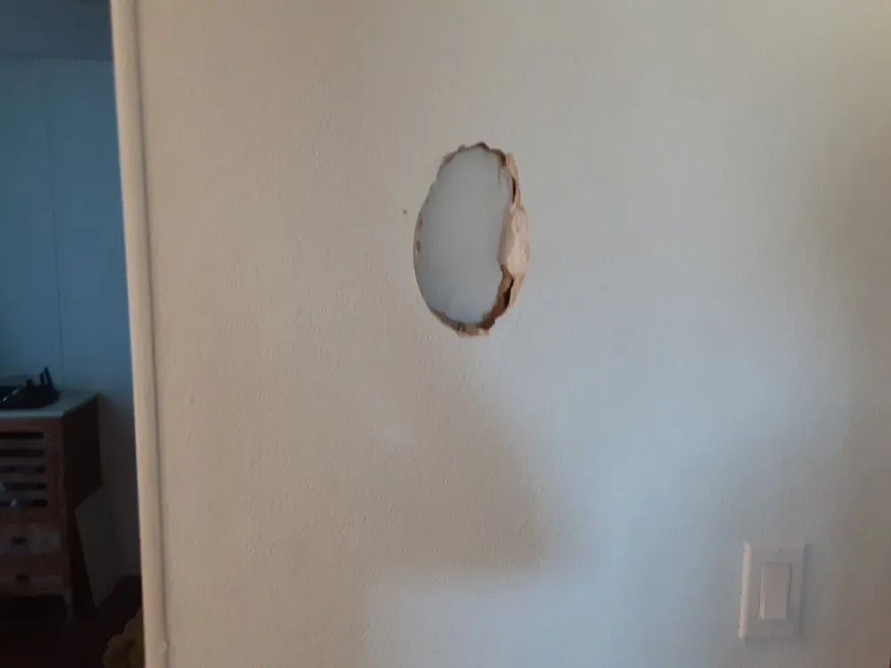 Emergency water heater service in Atascadero, CA by Blands Handy Home Service and Painting