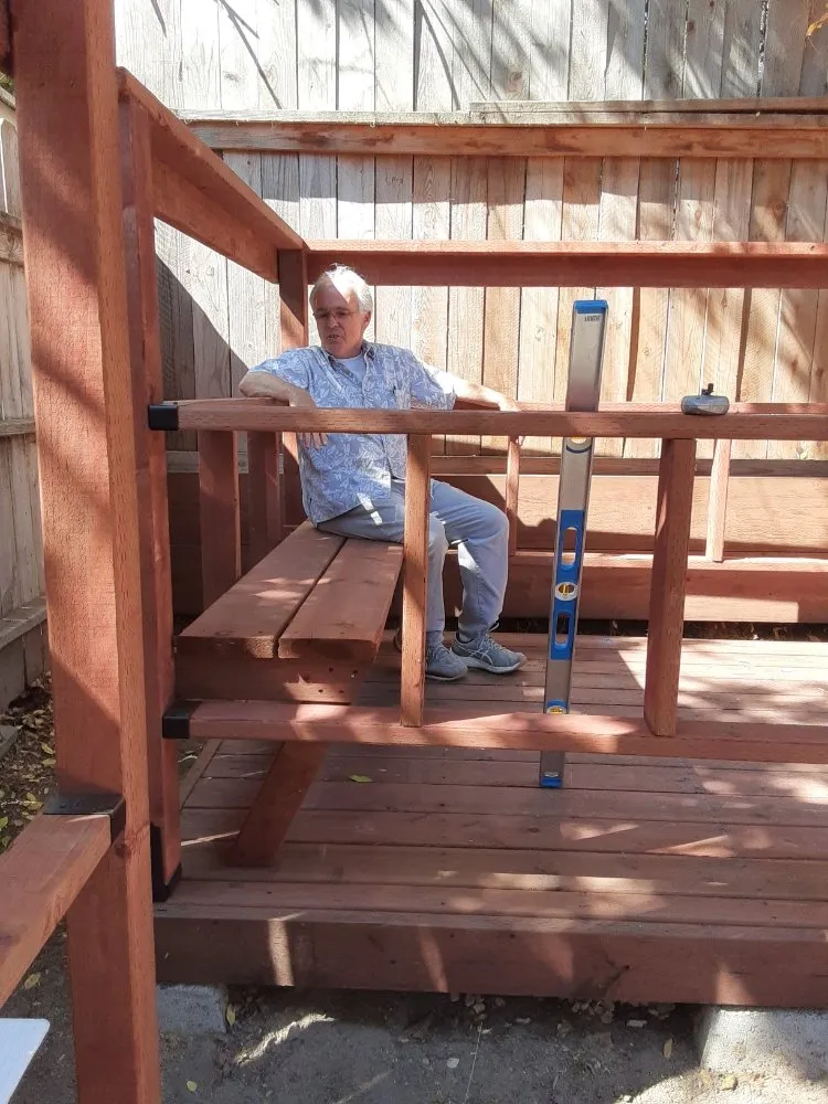 Professional pipe repair for homes in Atascadero, CA by Blands Handy Home Service and Painting