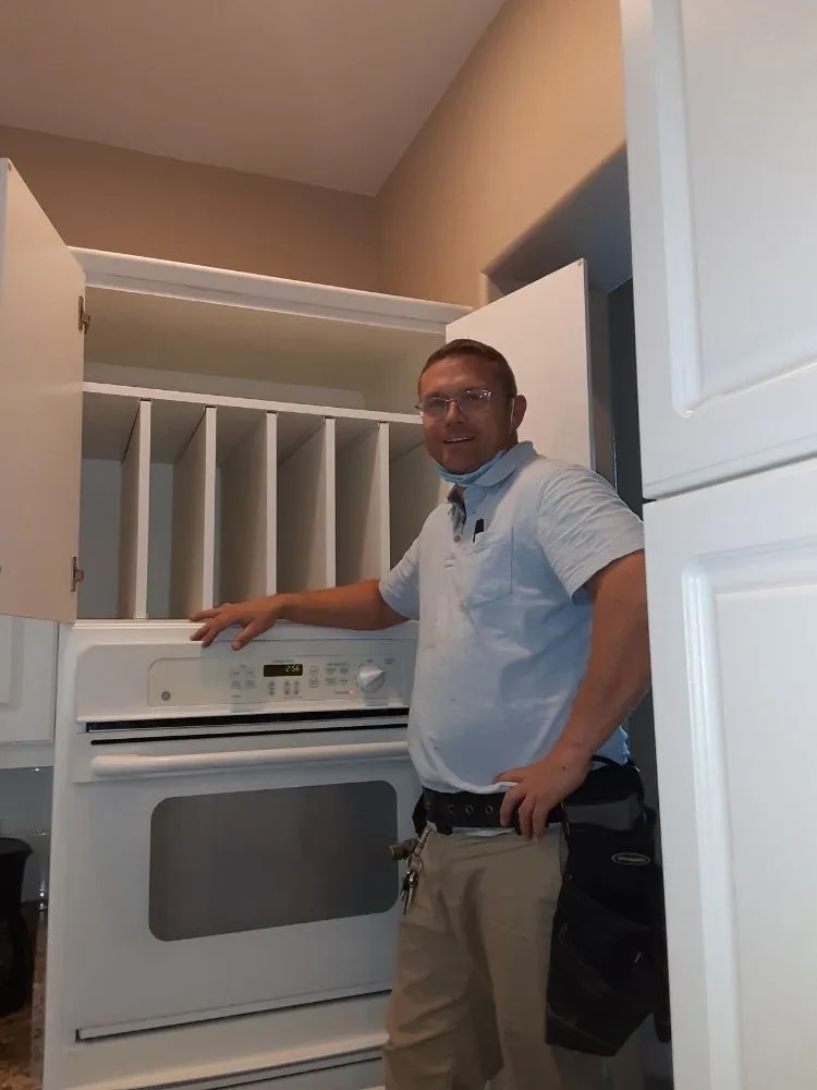 Emergency pipe repair experts serving Atascadero, CA - Blands Handy Home Service and Painting