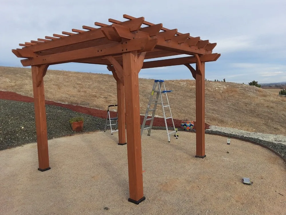 Professional emergency plumbing service in Atascadero, CA - Blands Handy Home Service and Painting