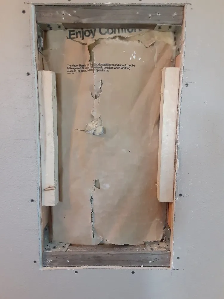 Affordable leak detection for homes in Atascadero, CA by Blands Handy Home Service and Painting