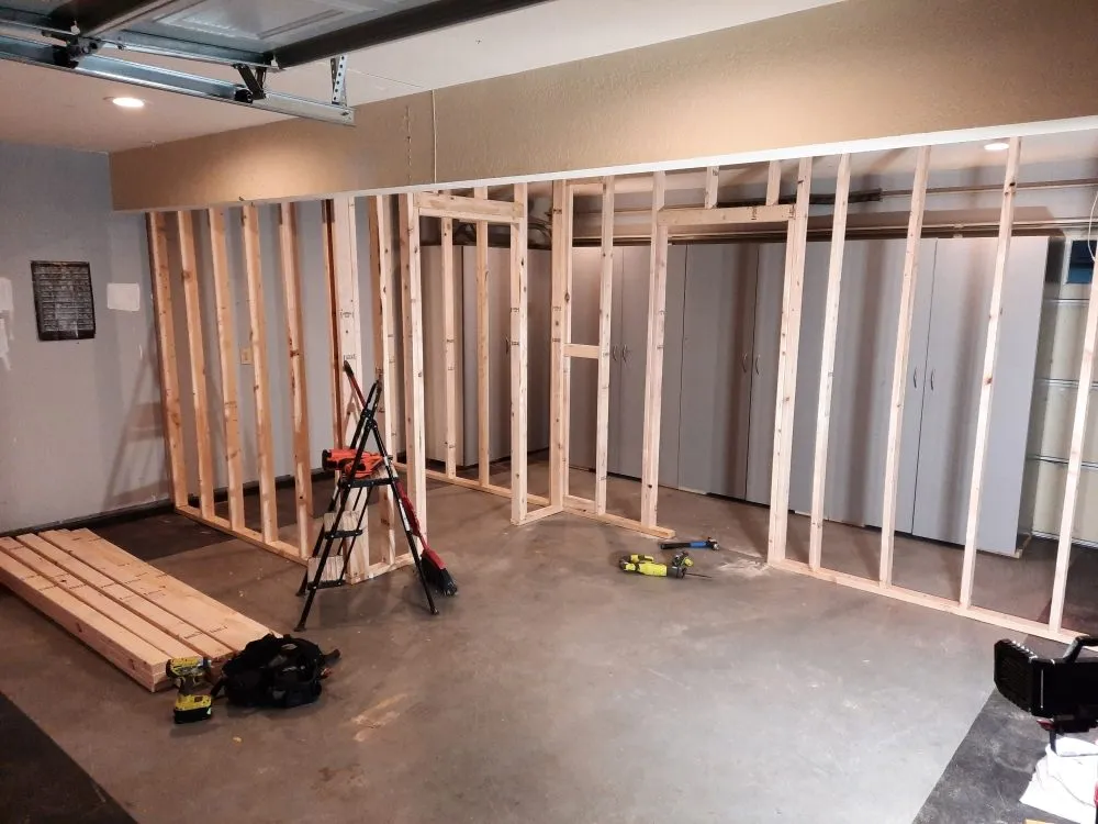 Slide of Blands Handy Home Service and Painting