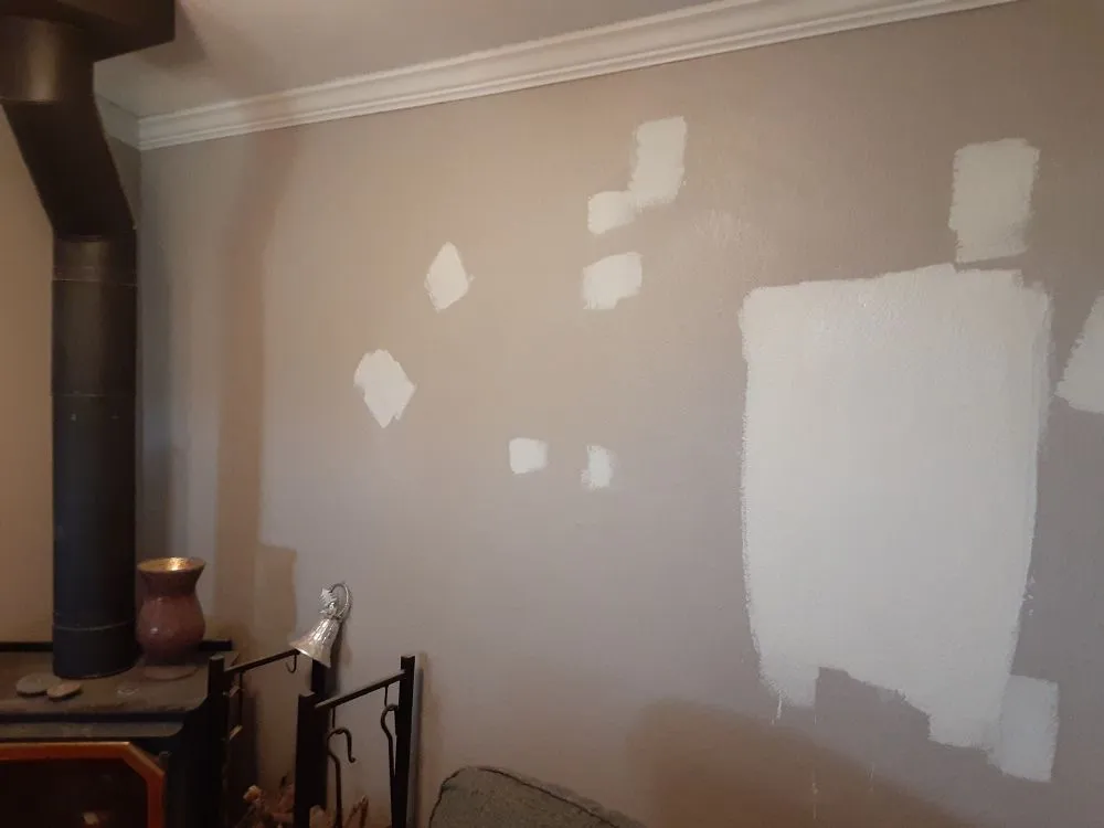 Slide of Blands Handy Home Service and Painting