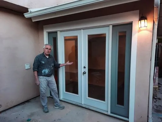 Blands Handy Home Service and Painting