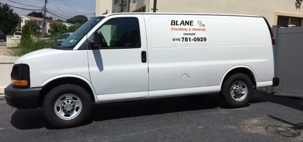 Blane Plumbing & Heating