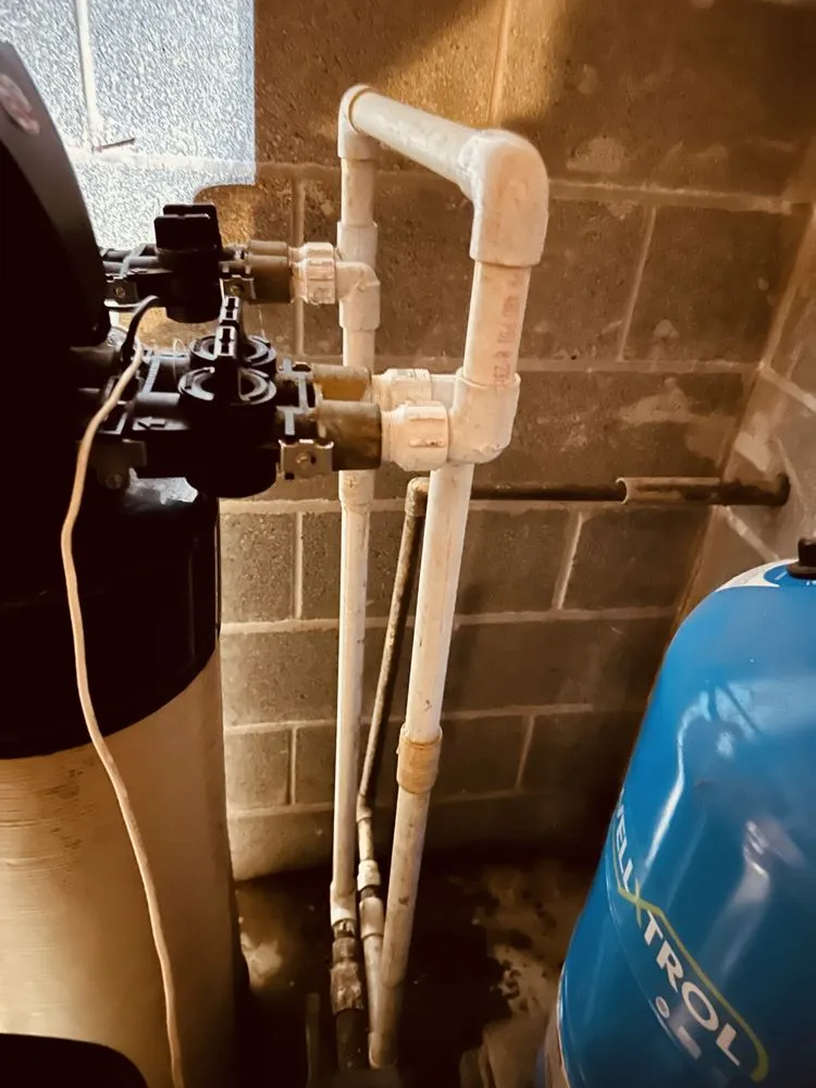 Slide of Blankenship Handyman Plumbing & Electric