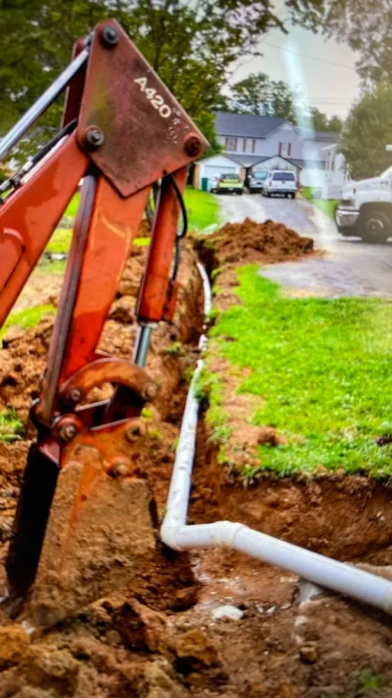 Slide of Blankenship Handyman Plumbing & Electric