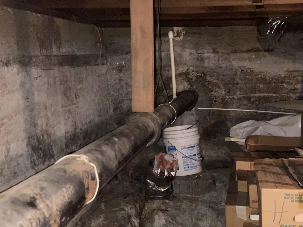 Slide of Blankenship Handyman Plumbing & Electric