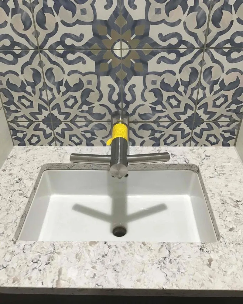 Slide of Blanton & Sons