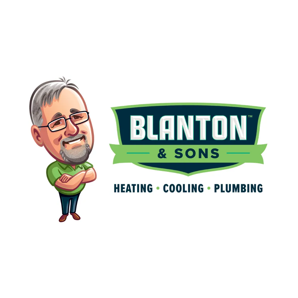 Slide of Blanton & Sons