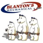 Slide of Blanton & Sons