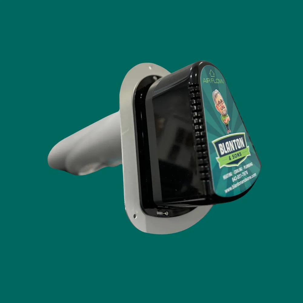 Slide of Blanton & Sons