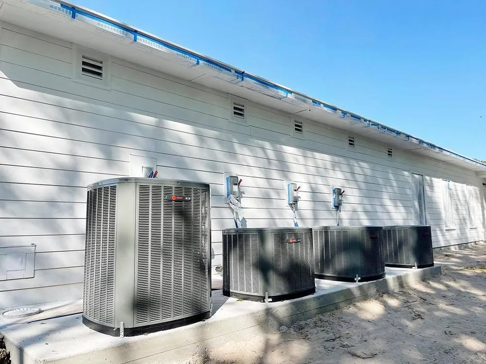 Slide of Blanton & Sons