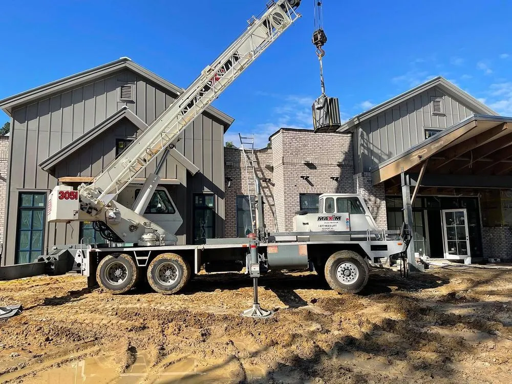 Slide of Blanton & Sons