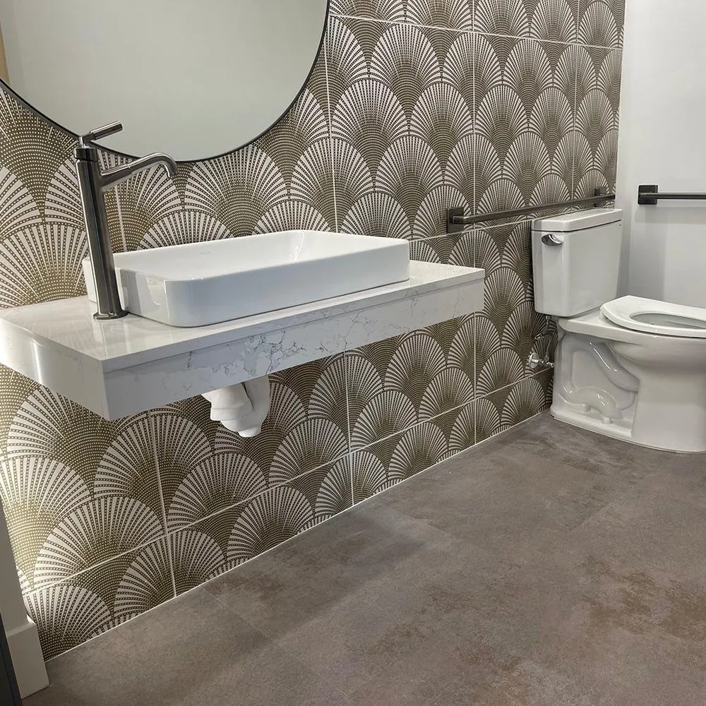 Slide of Blanton & Sons