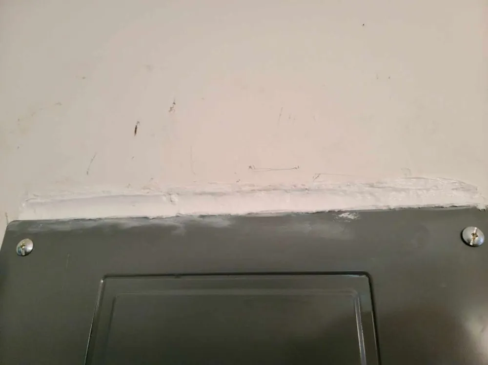 Slide of Blanton's Air, Plumbing & Electric