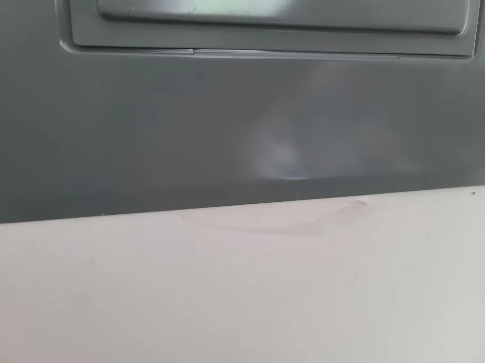 Slide of Blanton's Air, Plumbing & Electric