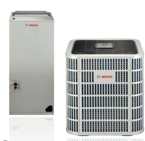 Slide of Blanton's Air, Plumbing & Electric