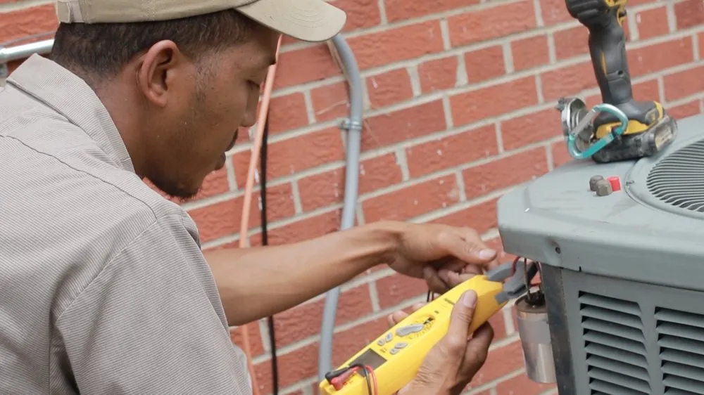 Professional leak detection for homes in Fayetteville, NC by Blanton's Air, Plumbing & Electric