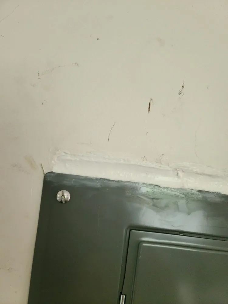 Slide of Blanton's Air, Plumbing & Electric