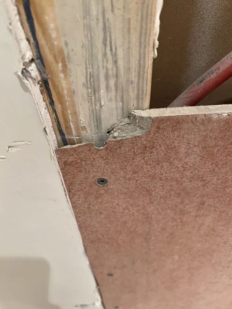 Slide of Blanton's Plumbing