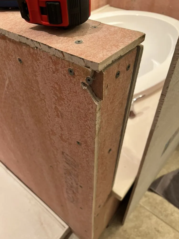 Slide of Blanton's Plumbing