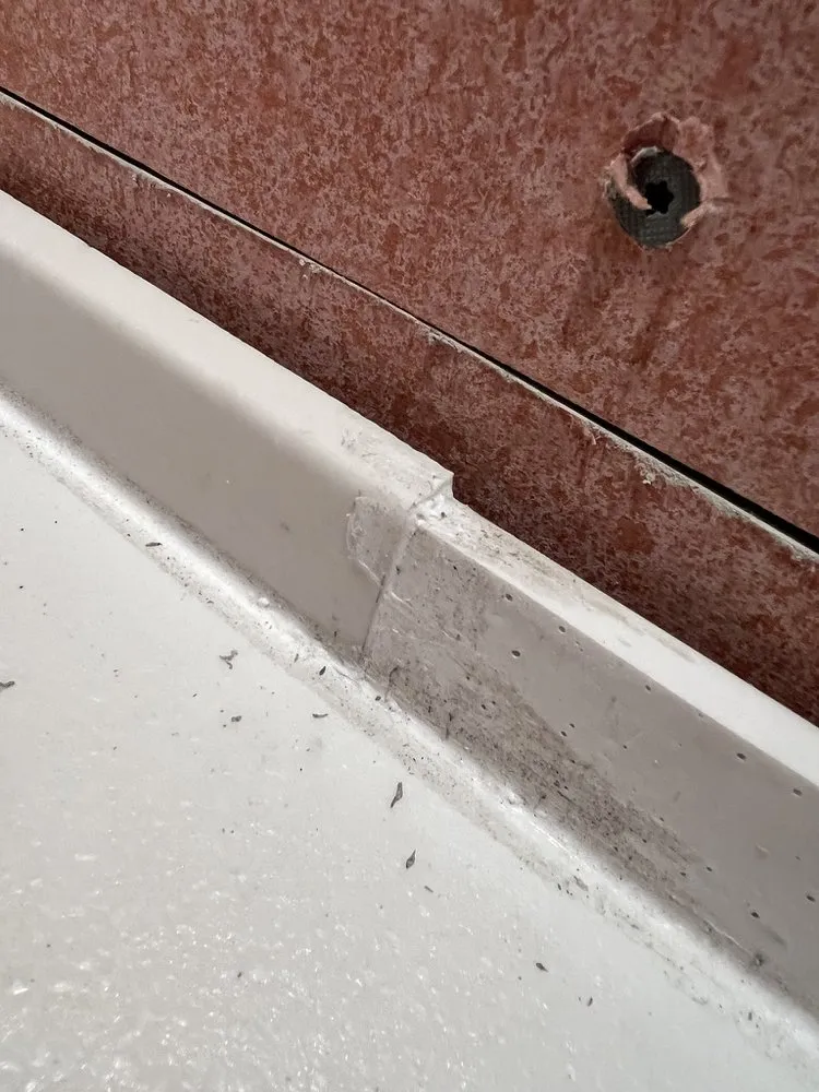 Slide of Blanton's Plumbing