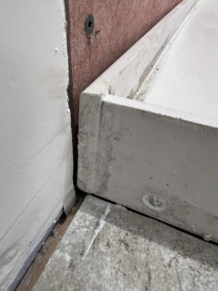 Slide of Blanton's Plumbing