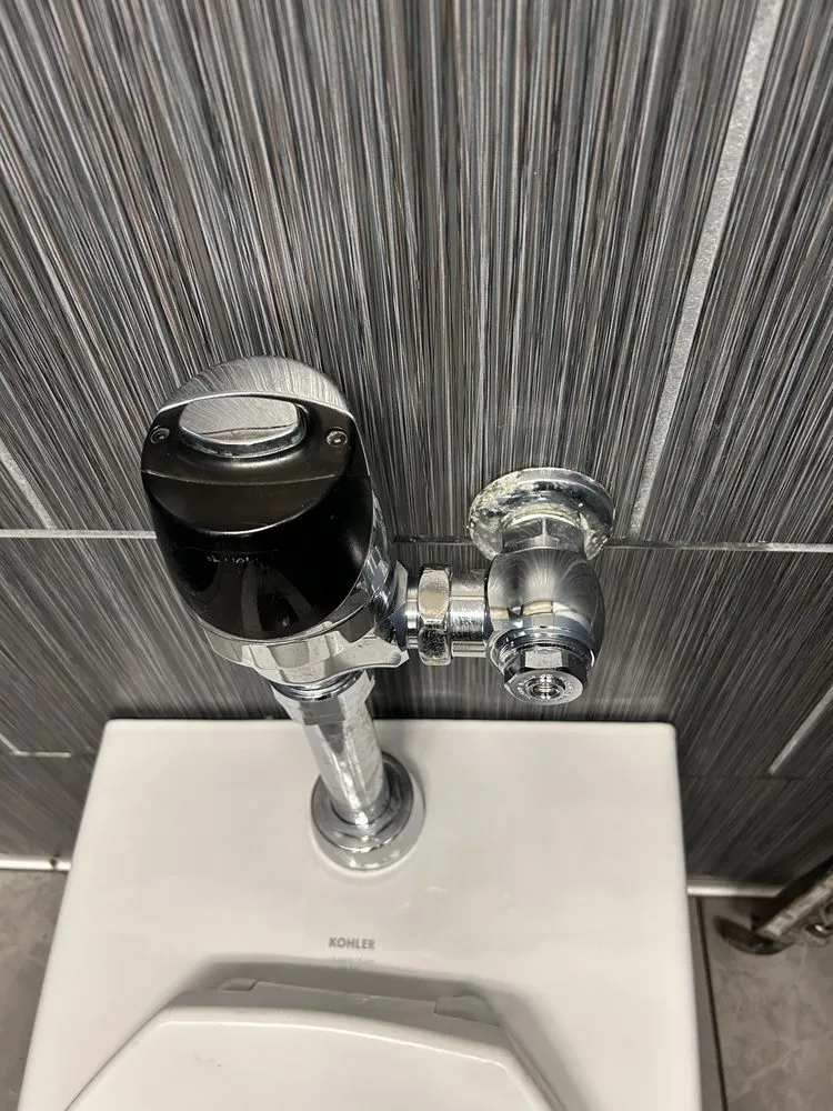 Slide of Blaqs Plumbing & Heating