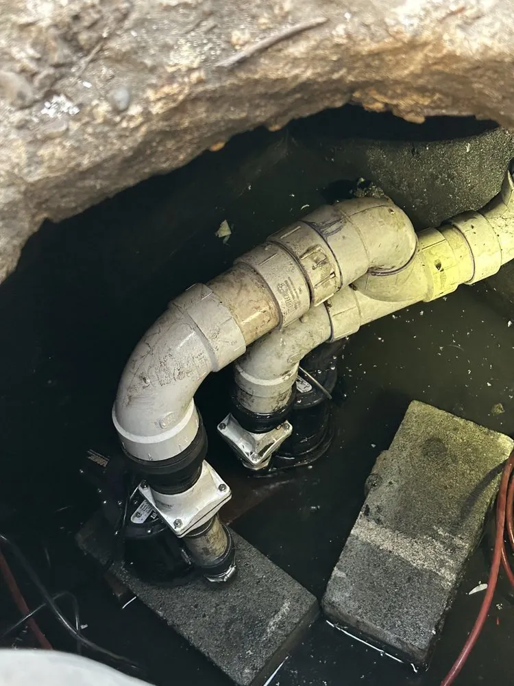 Slide of Blaqs Plumbing & Heating