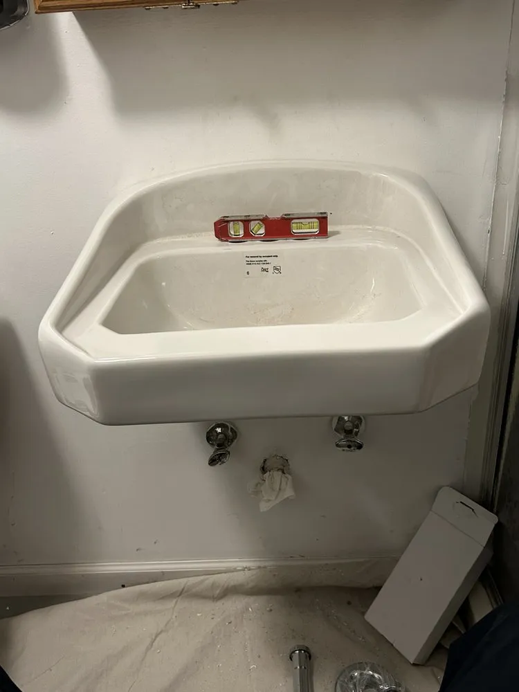 Slide of Blaqs Plumbing & Heating