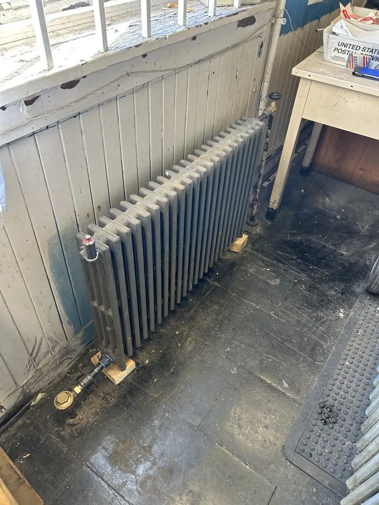 Slide of Blaqs Plumbing & Heating