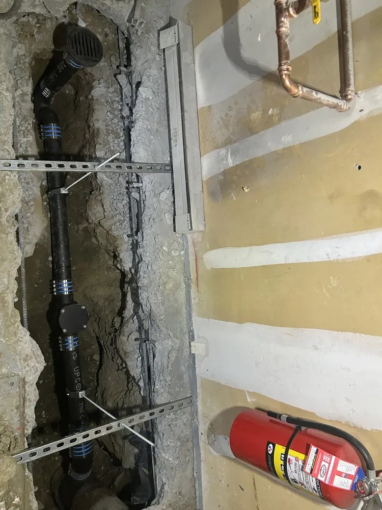 Slide of Blaqs Plumbing & Heating