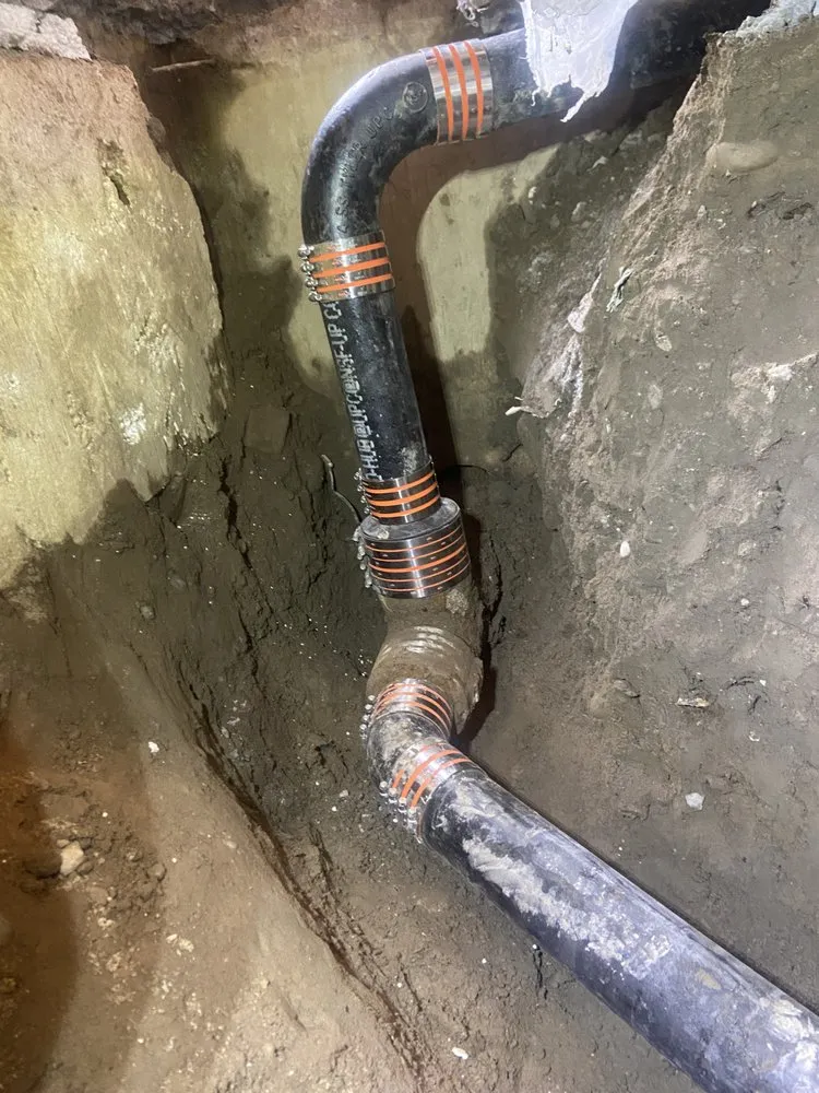 Slide of Blaqs Plumbing & Heating