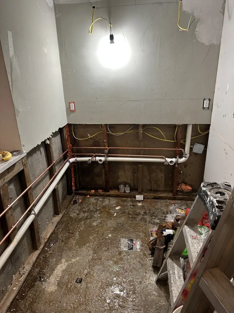 Slide of Blaqs Plumbing & Heating