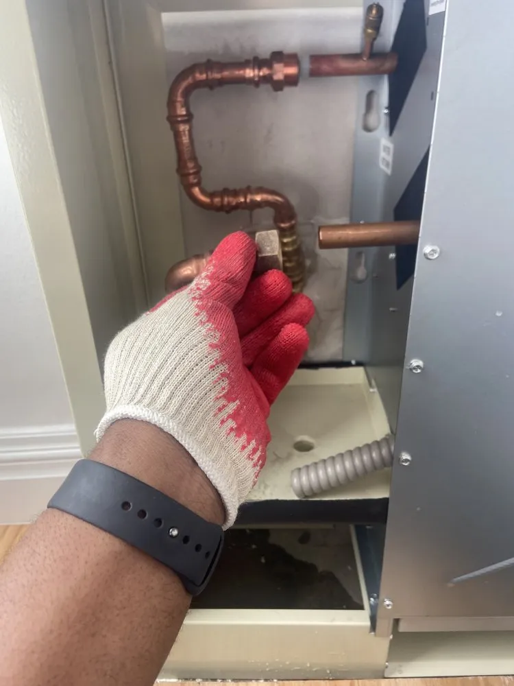 Emergency drain cleaning experts serving Brooklyn, NY - Blaqs Plumbing & Heating