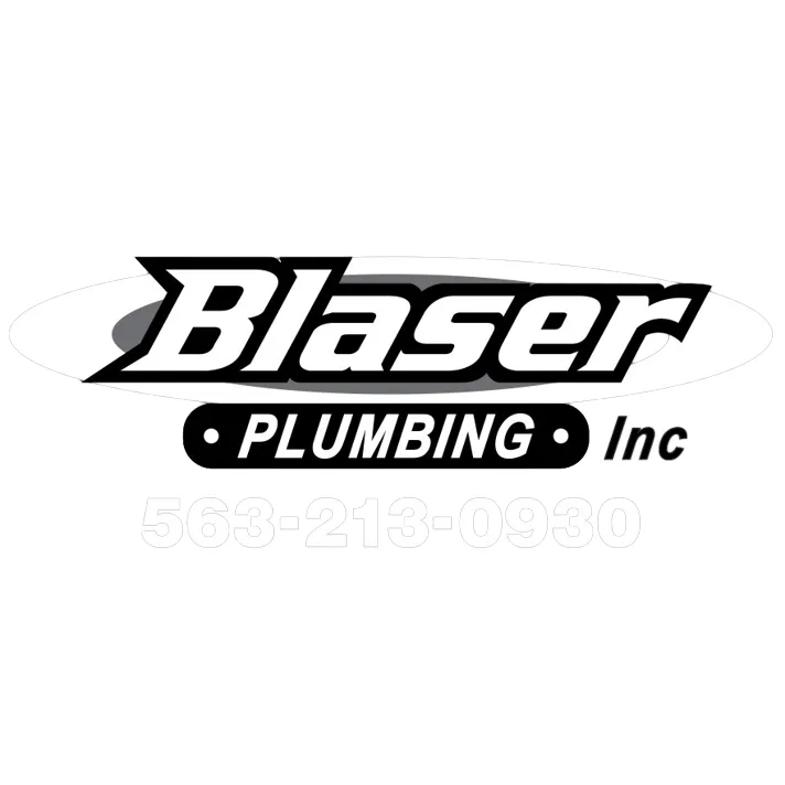 Slide of Blaser Plumbing