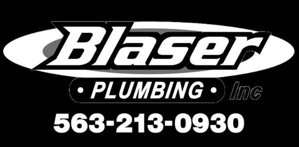 Blaser Plumbing