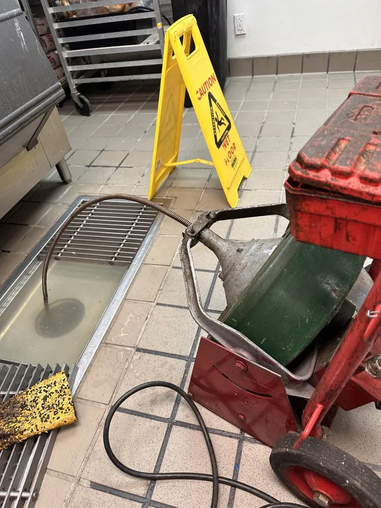 Emergency plumbing repair for homes in Brooklyn, NY by Blast Off Sewer & Drain Service