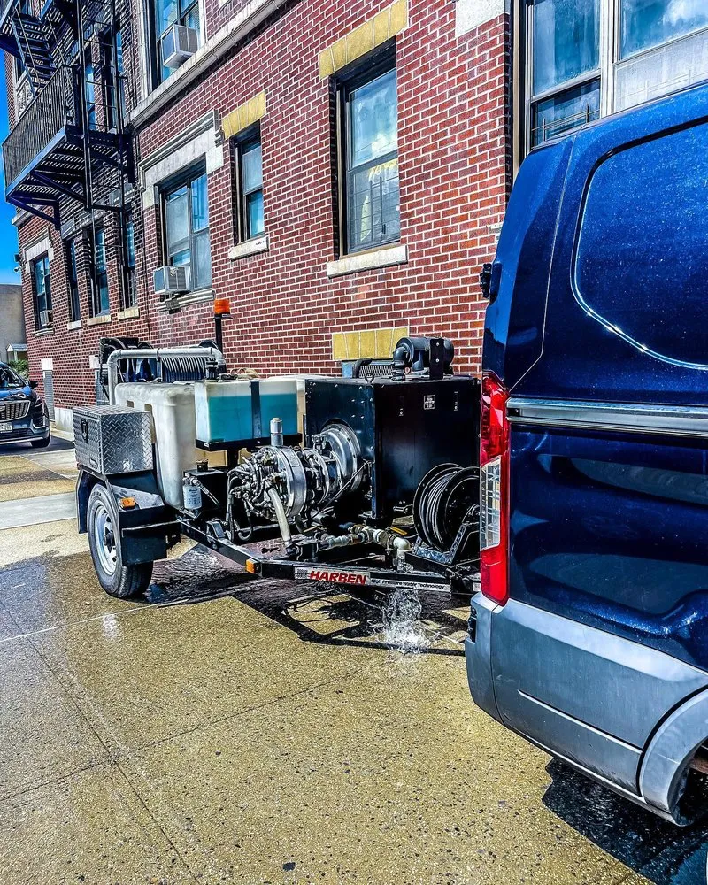 Quality emergency plumbing service in Brooklyn, NY - Blast Off Sewer & Drain Service